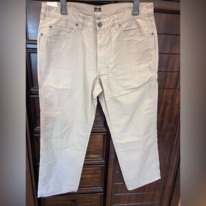 Size 40x30- Ridgecut ultra tough utility pants - new with tags